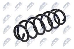 Ressort de suspension NTY ASZ-AU-049