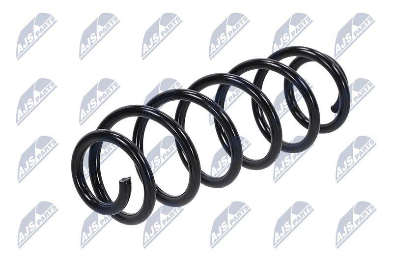 Ressort de suspension NTY ASZ-AU-049