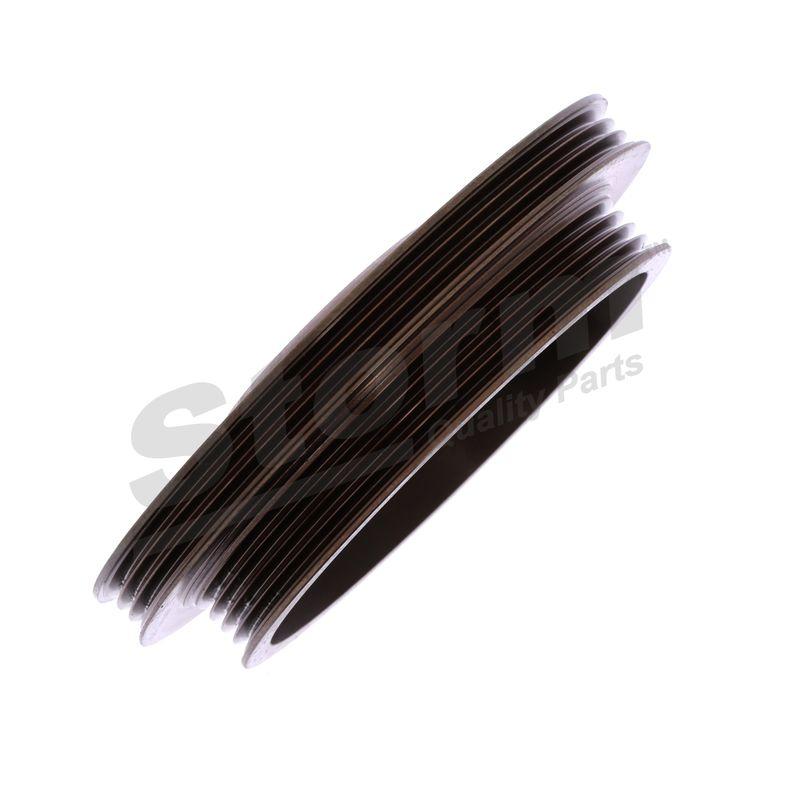 Poulie, vilebrequin STORM QUALITY PARTS 88590