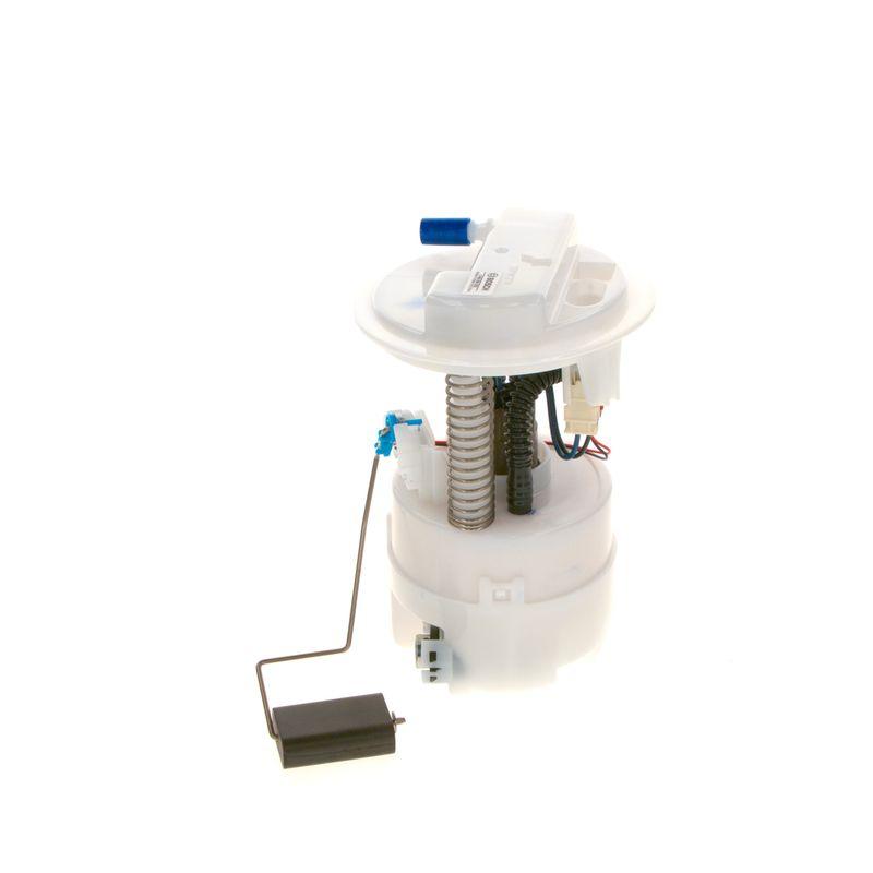 Unité d'injection de carburant BOSCH 0 986 580 956
