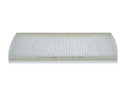 Filtre, air de l'habitacle BOSCH 1987435118