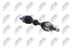 Arbre de transmission NTY NPW-HY-680
