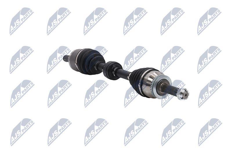 Arbre de transmission NTY NPW-HY-680
