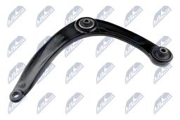 Bras de liaison, suspension de roue NTY ZWD-CT-008