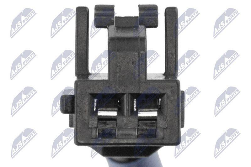 Capteur, vitesse de roue NTY HCA-KA-361