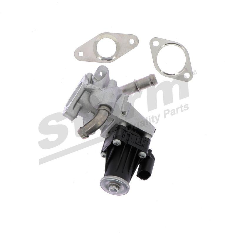 Vanne EGR STORM QUALITY PARTS 9083