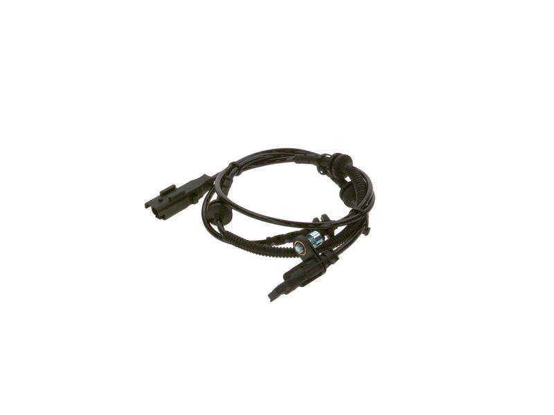 Capteur, vitesse de roue BOSCH 0 986 594 520