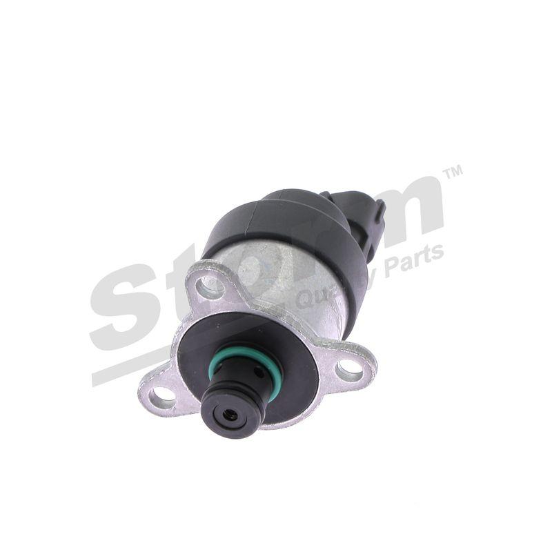 Régulateur, quantité de carburant (système à rampe commune) STORM QUALITY PARTS STO300202