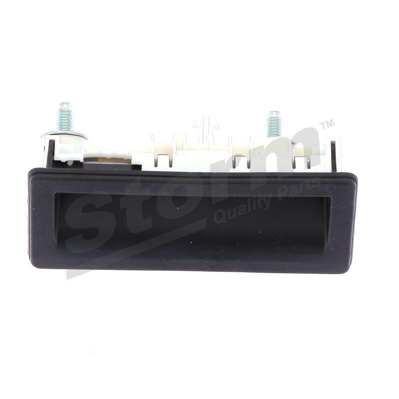 Touche, déverrouillage automatique du hayon STORM QUALITY PARTS 9702003