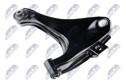 Bras de liaison, suspension de roue NTY ZWD-DA-023