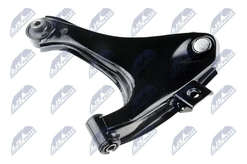 Bras de liaison, suspension de roue NTY ZWD-DA-023