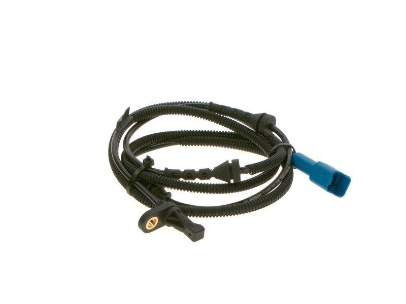 Capteur, vitesse de roue BOSCH 0 986 594 568