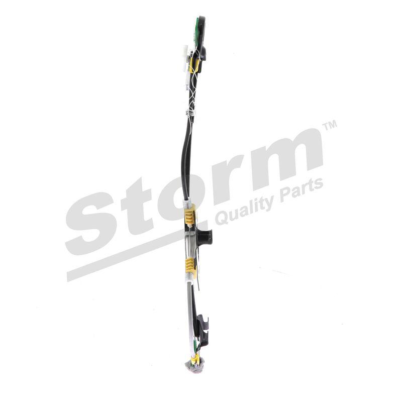 Lève-vitre STORM QUALITY PARTS 52074