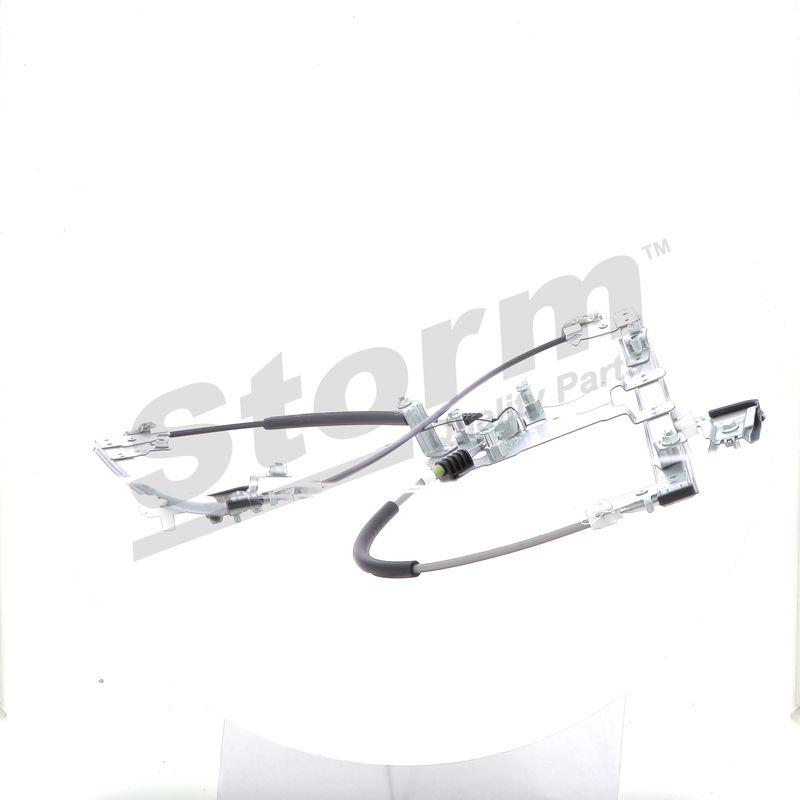 Lève-vitre STORM QUALITY PARTS 54077