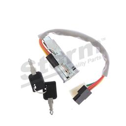 Fermeture-volant STORM QUALITY PARTS 83020
