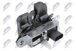 Serrure de hayon NTY EZC-SE-006