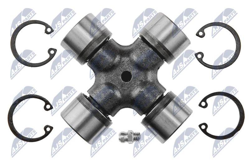 Joint, arbre de transmission NTY NKW-MS-003