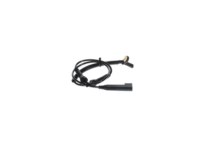 Capteur, vitesse de roue BOSCH 0 986 594 516
