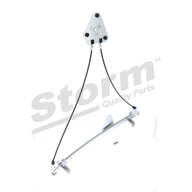 Lève-vitre STORM QUALITY PARTS 8717503