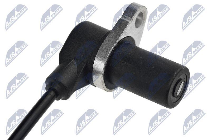 Capteur, vitesse de roue NTY HCA-HY-525