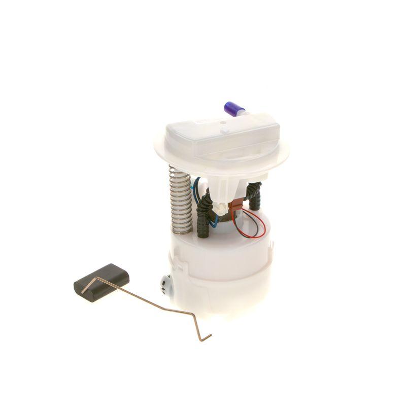 Unité d'injection de carburant BOSCH 0 986 580 958