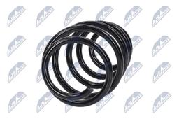 Ressort de suspension NTY ASZ-PL-070