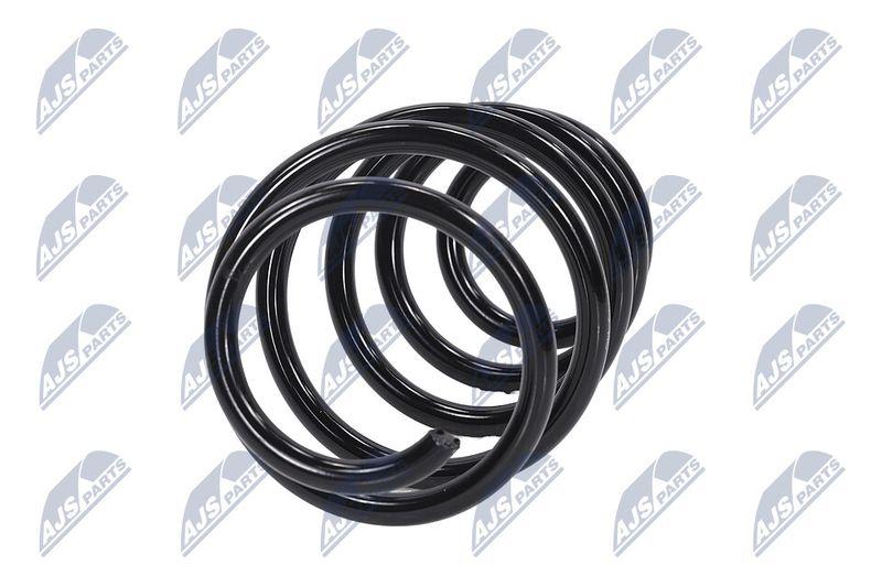 Ressort de suspension NTY ASZ-PL-070
