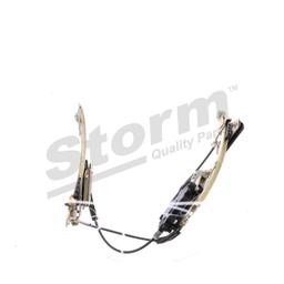 Lève-vitre STORM QUALITY PARTS 98676