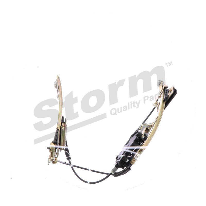 Lève-vitre STORM QUALITY PARTS 98676