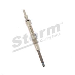 Bougie de préchauffage STORM QUALITY PARTS 502132