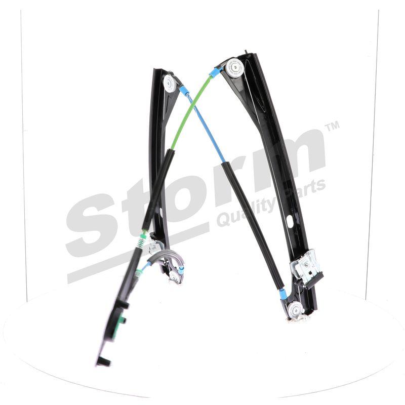 Lève-vitre STORM QUALITY PARTS 9307578
