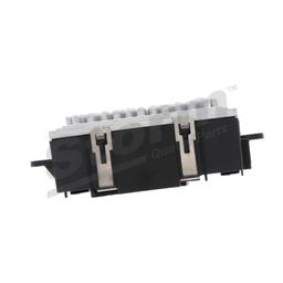 Résistance, pulseur d'air habitacle STORM QUALITY PARTS 102500
