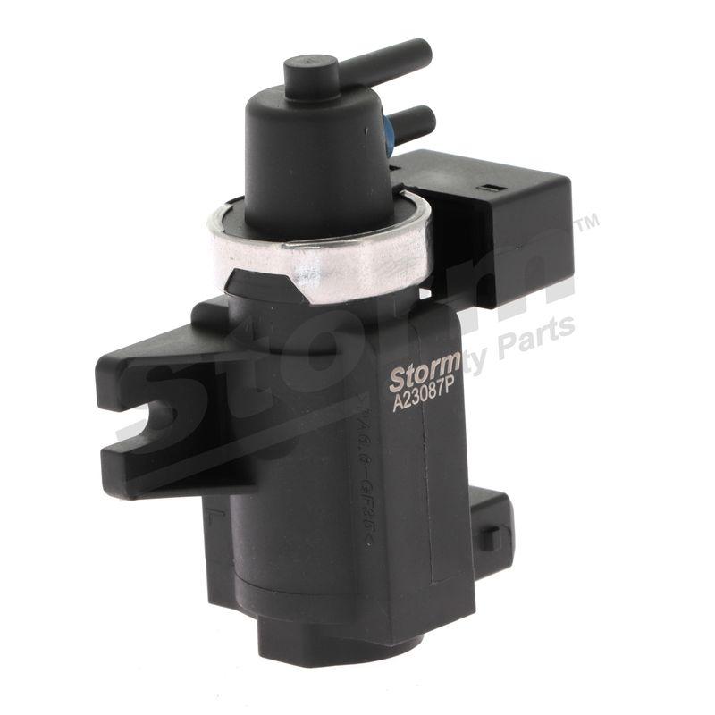 Capteur de pression, turbocompresseur STORM QUALITY PARTS 15590