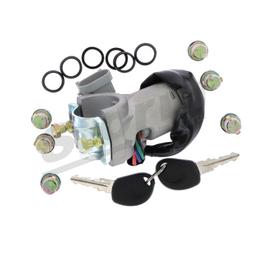 Jeu de cylindres de serrures STORM QUALITY PARTS 4852502