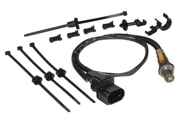 Sonde lambda BOSCH 0258007357