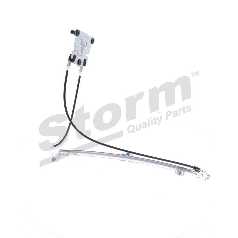 Lève-vitre STORM QUALITY PARTS 8807501