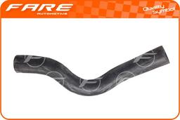 Durite de radiateur FARE SA 7655