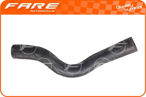 Durite de radiateur FARE SA 7655