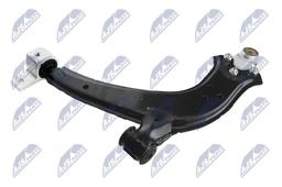 Bras de liaison, suspension de roue NTY ZWD-CT-006