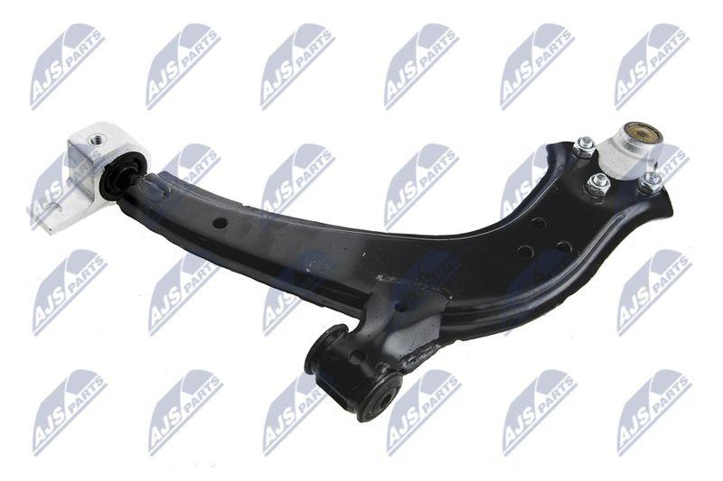 Bras de liaison, suspension de roue NTY ZWD-CT-006
