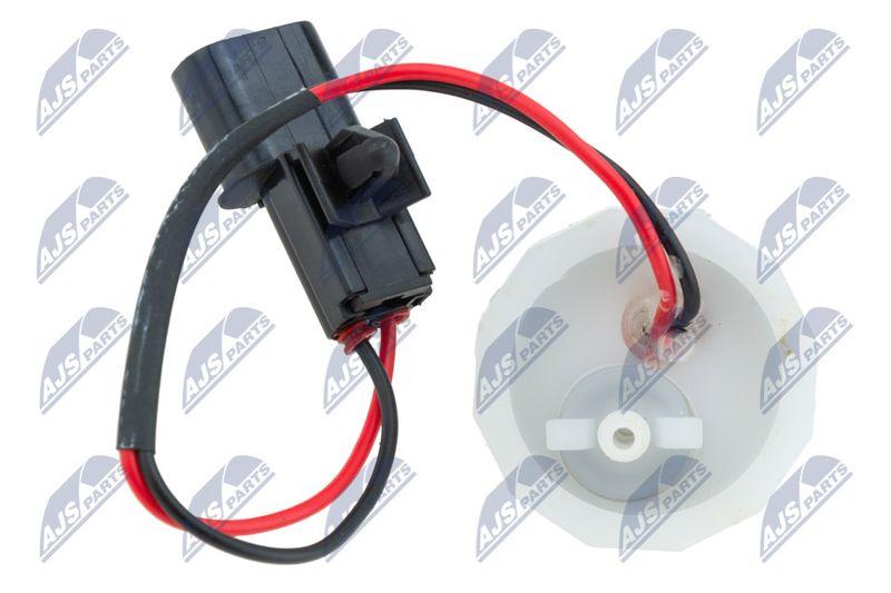 Palpeur de niveau, circuit de carburant NTY ECW-MS-000