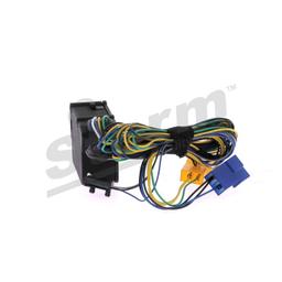 Élément d'ajustage, verrouillage central STORM QUALITY PARTS 56025002