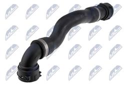 Durite de radiateur NTY CPP-BM-010
