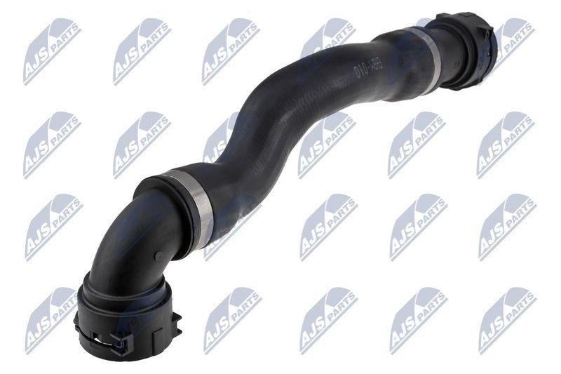 Durite de radiateur NTY CPP-BM-010