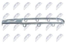 Console centrale NTY EZC-AU-198