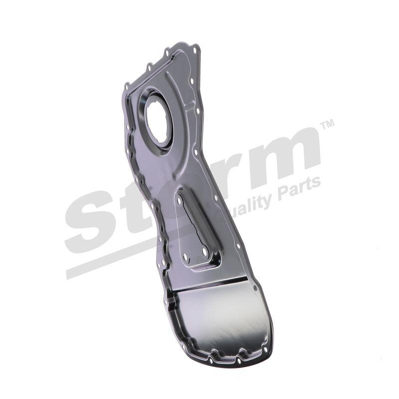 Couvercle de carter de distribution STORM QUALITY PARTS STO255001
