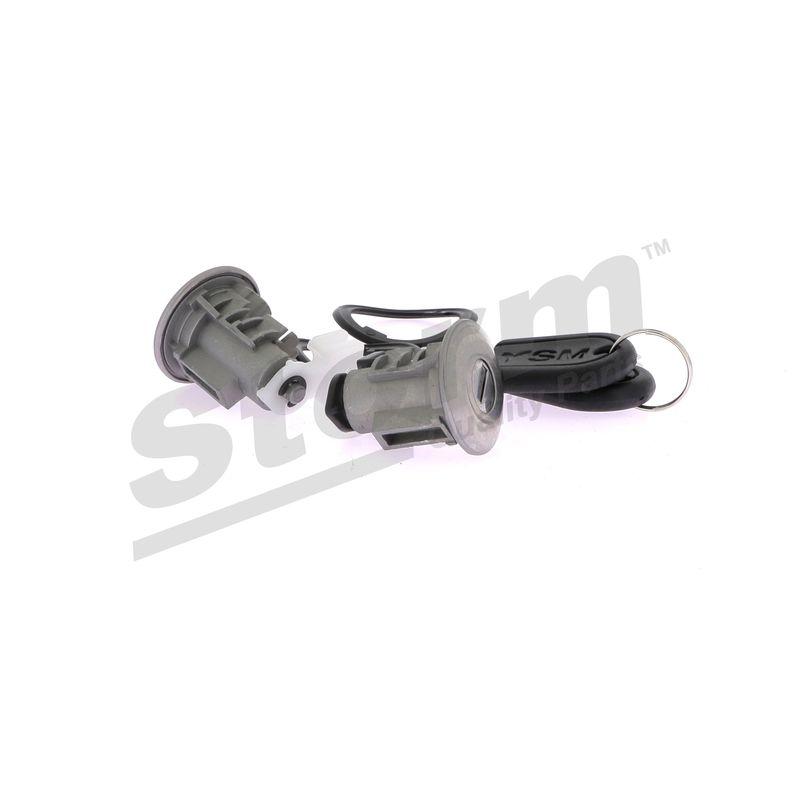 Jeu de cylindres de serrures STORM QUALITY PARTS 27025