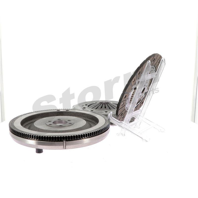 Kit adaptateur, embrayage STORM QUALITY PARTS STO835180A