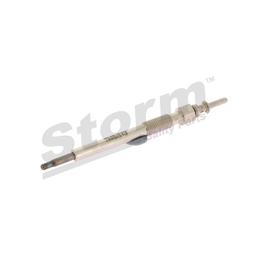 Bougie de préchauffage STORM QUALITY PARTS 526497