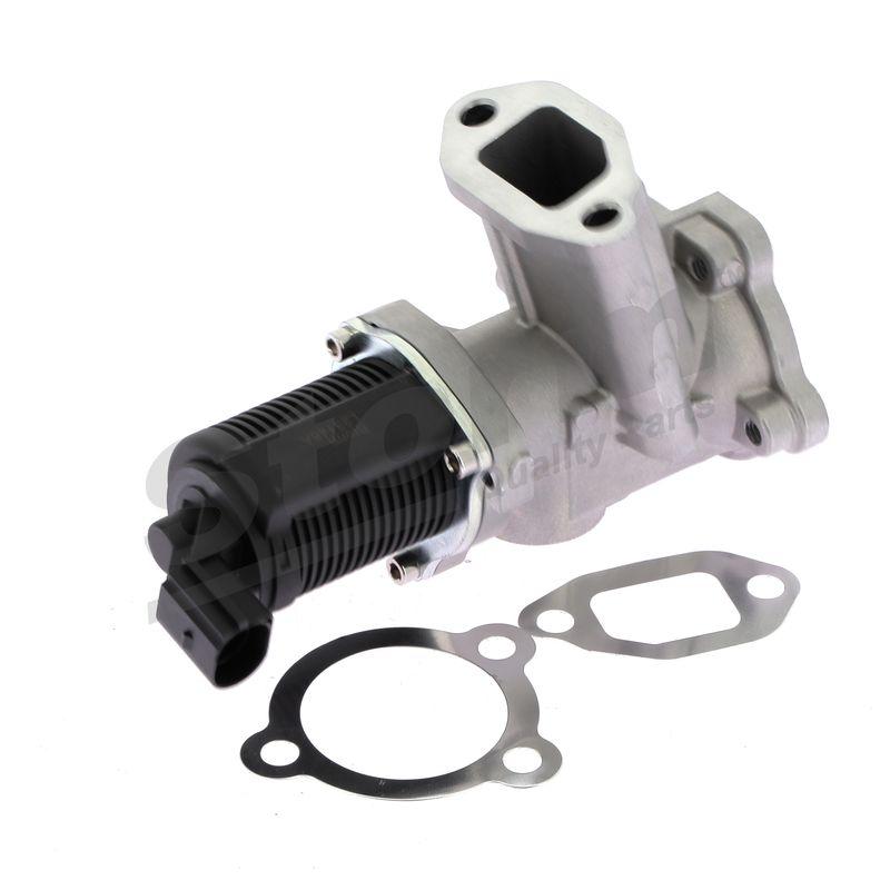 Vanne EGR STORM QUALITY PARTS 9004